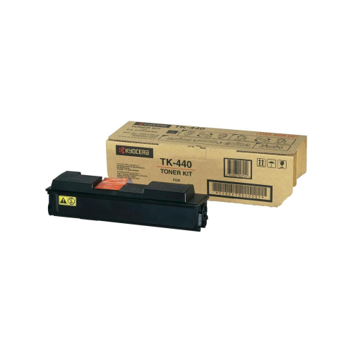 KYOCERA MITA TK-440 TONER NERO PER FS-6950DN/6950DTN 15.000 PAG